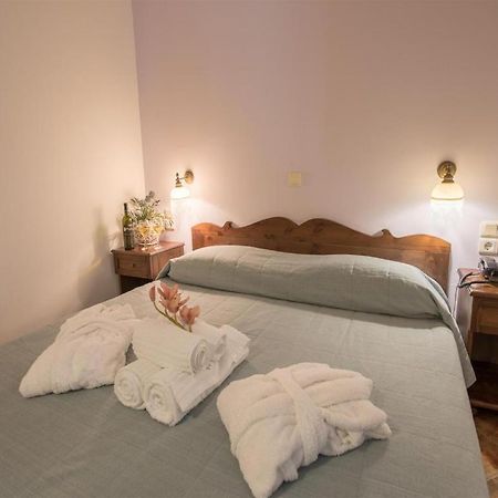 Moongarden Aparthotel Μήθυμνα Εξωτερικό φωτογραφία