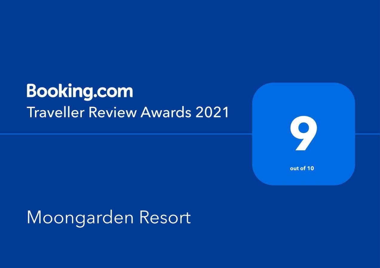Moongarden Aparthotel Μήθυμνα Εξωτερικό φωτογραφία
