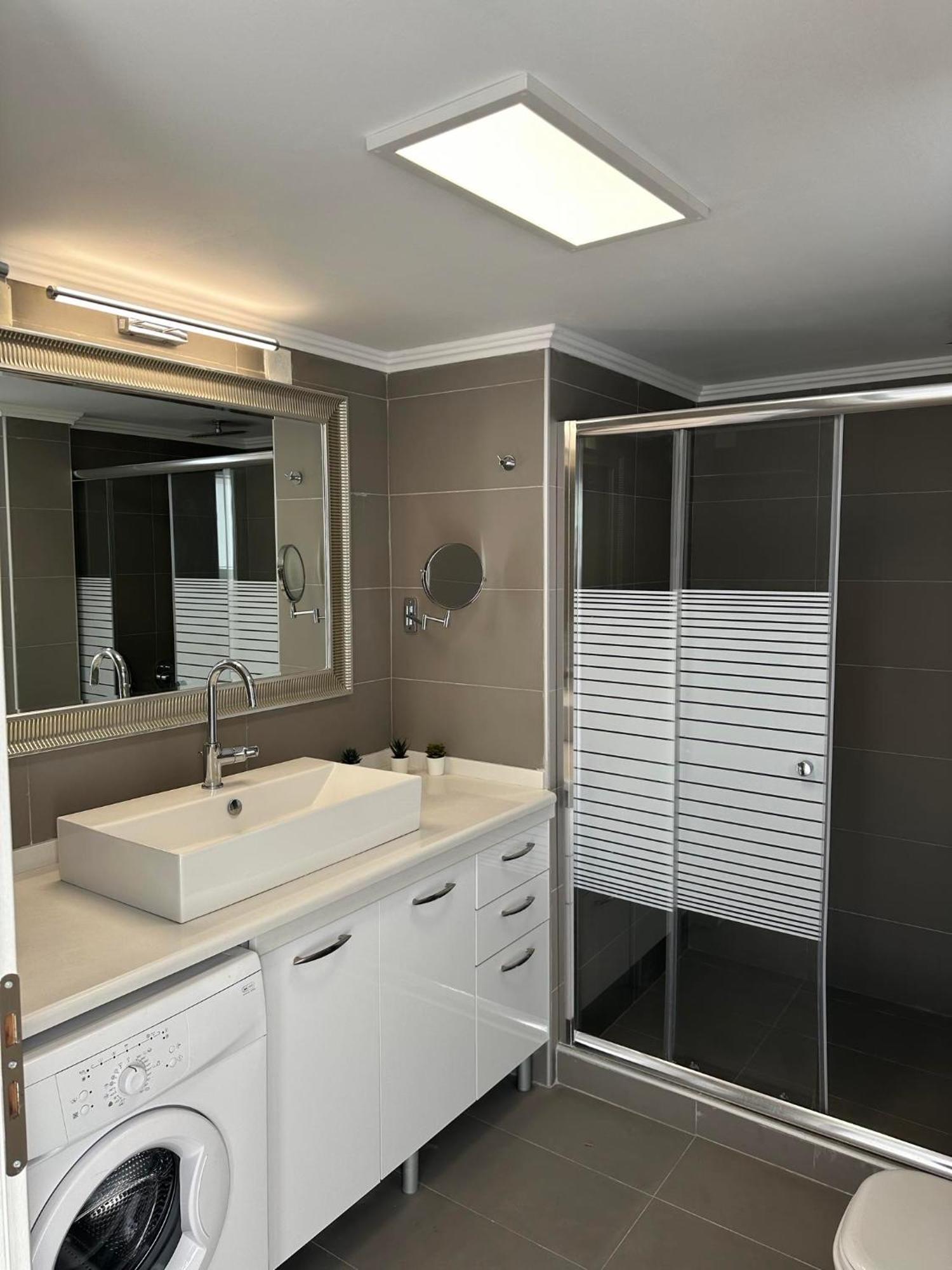Moongarden Aparthotel Μήθυμνα Εξωτερικό φωτογραφία