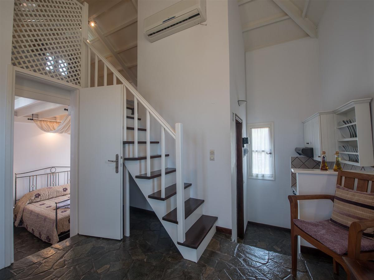Moongarden Aparthotel Μήθυμνα Εξωτερικό φωτογραφία