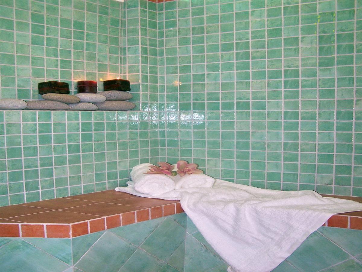 Moongarden Aparthotel Μήθυμνα Εξωτερικό φωτογραφία