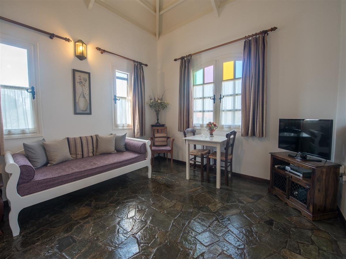 Moongarden Aparthotel Μήθυμνα Εξωτερικό φωτογραφία